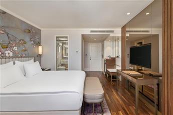 Titanic Port Bakirkoy 5*