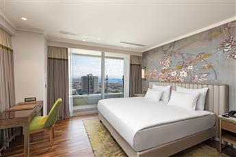 Titanic Port Bakirkoy 5*