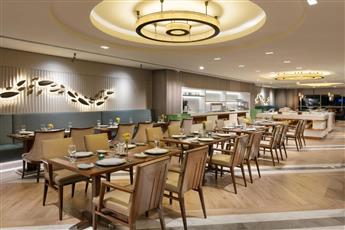 Titanic Port Bakirkoy 5*