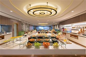 Titanic Port Bakirkoy 5*