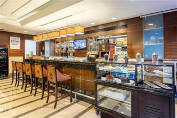 Titanic Port Bakirkoy 5*