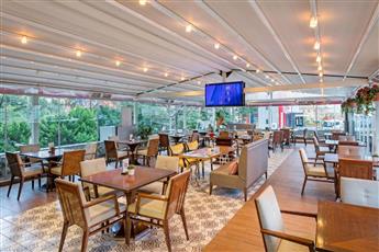 Titanic Port Bakirkoy 5*