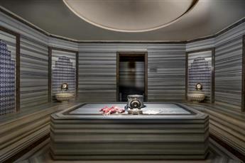 Titanic Port Bakirkoy 5*