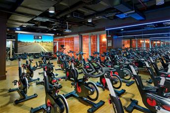 Titanic Port Bakirkoy 5*