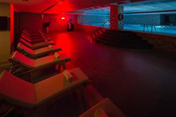 Titanic Port Bakirkoy 5*