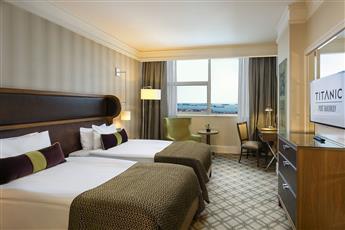 Titanic Port Bakirkoy 5*