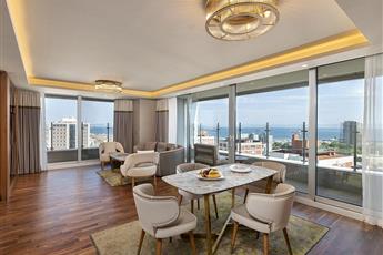 Titanic Port Bakirkoy 5*