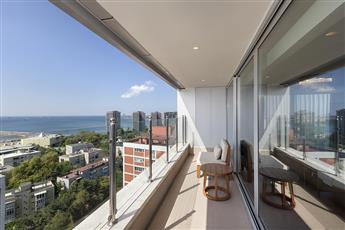 Titanic Port Bakirkoy 5*