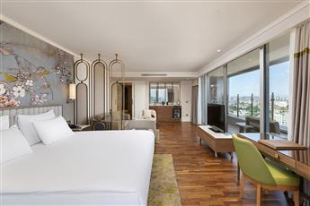 Titanic Port Bakirkoy 5*