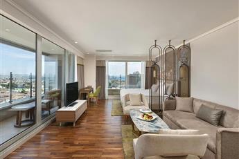 Titanic Port Bakirkoy 5*