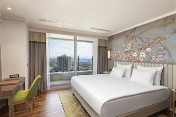 Titanic Port Bakirkoy 5*