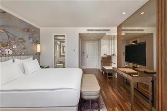 Titanic Port Bakirkoy 5*