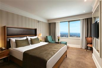 Titanic Port Bakirkoy 5*