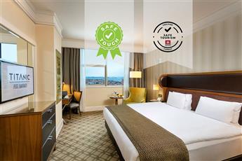 Titanic Port Bakirkoy 5*