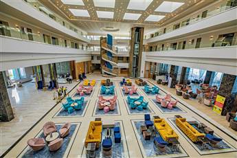 Titanic Resort & Aqua Park 4* Titanic Resort & Aqua Park 4*
