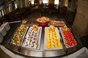 Titanic Resort & Aqua Park 4* Titanic Resort & Aqua Park 4*