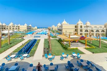 Titanic Royal Aquapark Hurghada 5*