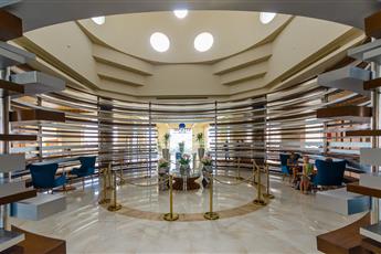 Titanic Royal Aquapark Hurghada 5*