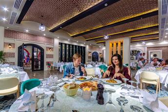 Titanic Royal Aquapark Hurghada 5*