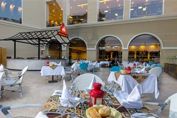 Titanic Royal Aquapark Hurghada 5*