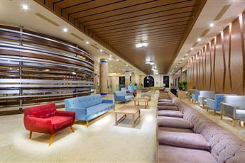 Titanic Royal Aquapark Hurghada 5*