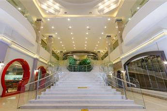 Titanic Royal Aquapark Hurghada 5*