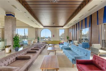 Titanic Royal Aquapark Hurghada 5*