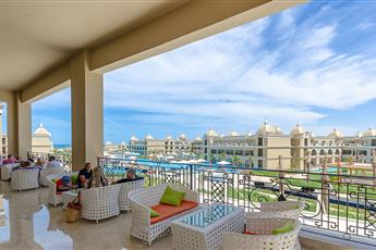 Titanic Royal Aquapark Hurghada 5*