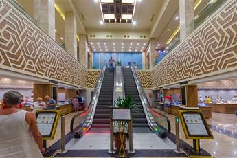 Titanic Royal Aquapark Hurghada 5*