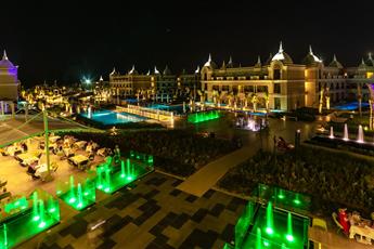 Titanic Royal Aquapark Hurghada 5*