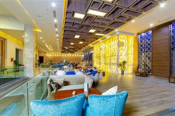 Titanic Royal Aquapark Hurghada 5*