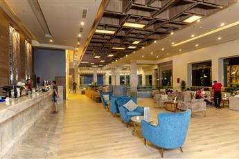 Titanic Royal Aquapark Hurghada 5*