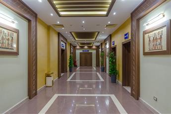 Titanic Royal Aquapark Hurghada 5*