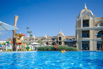Titanic Royal Aquapark Hurghada 5*