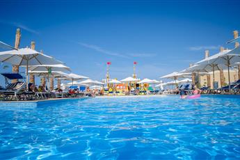 Titanic Royal Aquapark Hurghada 5*