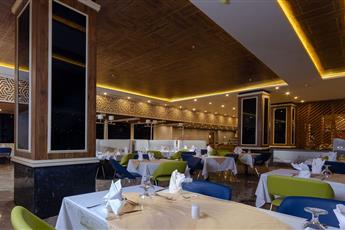 Titanic Royal Aquapark Hurghada 5*