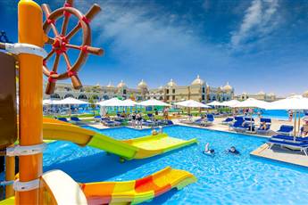 Titanic Royal Aquapark Hurghada 5*