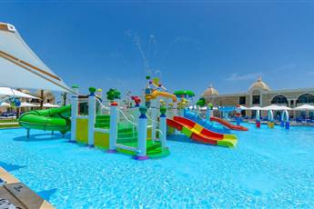 Titanic Royal Aquapark Hurghada 5*