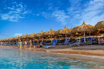Titanic Royal Aquapark Hurghada 5*