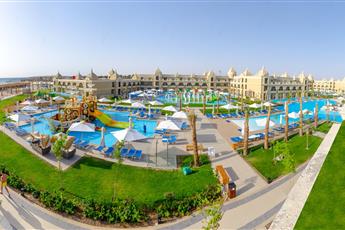 Titanic Royal Aquapark Hurghada 5*