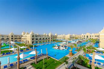 Titanic Royal Aquapark Hurghada 5*