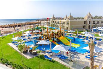 Titanic Royal Aquapark Hurghada 5*
