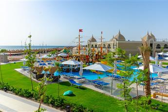 Titanic Royal Aquapark Hurghada 5*