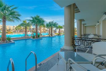 Titanic Royal Aquapark Hurghada 5*