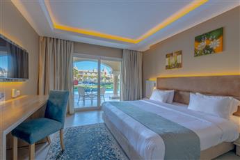 Titanic Royal Aquapark Hurghada 5*
