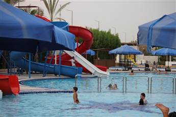 Tivoli Hotel Aqua Park 4*