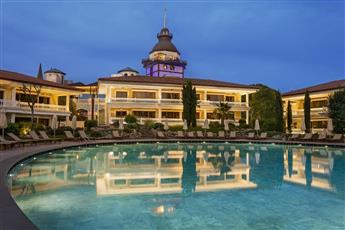 Mardan Palace 5*