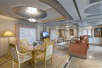 Mardan Palace 5*