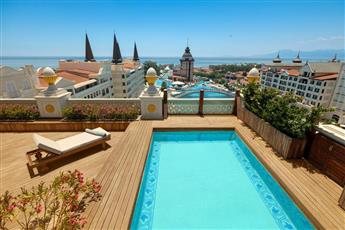 Mardan Palace 5*