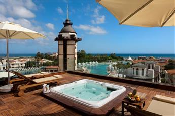 Mardan Palace 5*